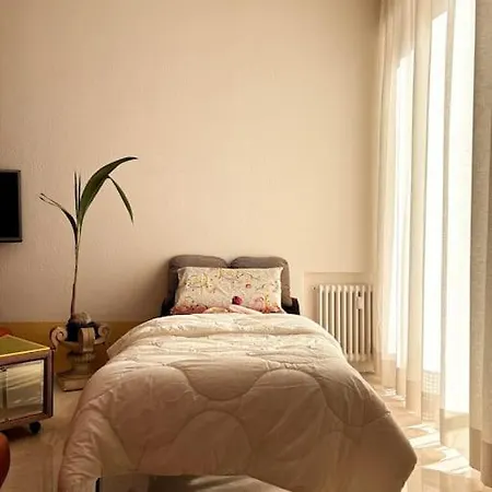 Apartment Giallo Lame Bologna