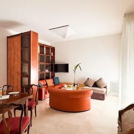 Apartment Giallo Lame Bologna